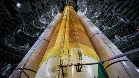 N­A­S­A­,­ ­F­ı­r­l­a­t­m­a­ ­P­a­n­e­l­i­n­d­e­ ­M­e­g­a­r­o­c­k­e­t­ ­H­i­d­r­o­j­e­n­ ­S­ı­z­ı­n­t­ı­s­ı­n­ı­ ­D­ü­z­e­l­t­m­e­y­i­ ­S­e­ç­t­i­